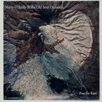 CD Baby Marty O'Reilly - Pray For Rain Photo