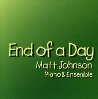 CD Baby Matt Johnson - End of a Day Photo