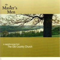 CD Baby Master's Men - Songs From the Old Country Church Photo
