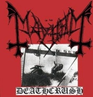 Candlelight Mayhem - Deathcrush Photo