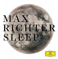 Max Richter - Sleep Photo
