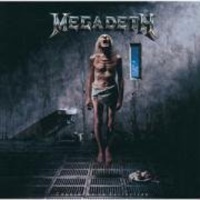 EMI Europe Generic Megadeth - Countdown to Extinction Photo