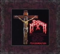 Massacre Poland Messiah - Psychomorphia Photo