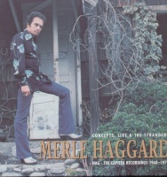 Merle Haggard - Hag-Capitol Recordings1968-1976 Concepts Live & T Photo
