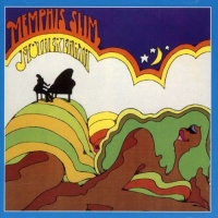 Imports Memphis Slim - Mother Earth Photo