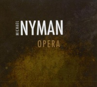 Mn Michael Nyman Michael Nyman - Operas Photo