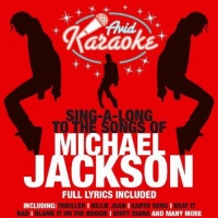 AVID Michael Jackson Karaoke / Various Photo