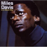Sony Miles Davis - In a Silent Way Photo
