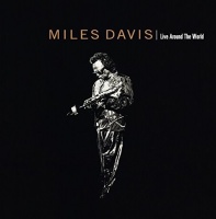 Imports Miles Davis - Live Around the World Photo