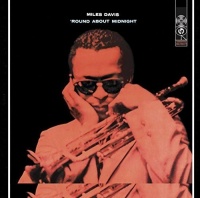 Imports Miles Davis - Round About Midnight Photo