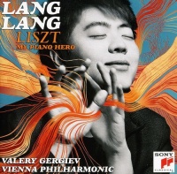 Sony Classics Lang Lang - Liszt: My Piano Hero Photo