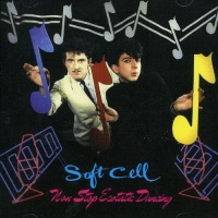 Polygram UK Soft Cell - Non Stop Ecstatic Dancing Photo