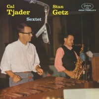 Original Jazz Classics Stan Getz / Cal Tjader Sextet - Stan Getz / Cal Tjader Sextet Photo