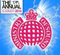Ministry of Sound De Ministry of Sound: Annual Summer 2010 / Various Photo