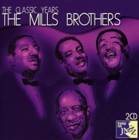 Prestige Music Imp Mills Brothers - Classic Years Photo
