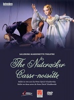 Belvedere Tchaikovsky / Salzburg Marionette Theatre - Nutcracker Photo