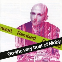 Emd IntL Moby - Go: the Very Best of Moby Remixed Photo