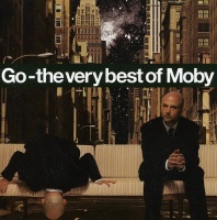 EMI Europe Generic Moby - Go - Very Best of Photo