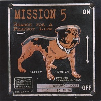 Quarry Records Mission 5 - Search For a Perfect Life Photo