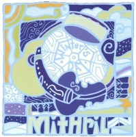 CD Baby Mithril - Winter's Day Photo