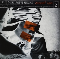 Third Man RecordsDocument Records Mississippi Sheiks - Complete Recorded Works In Chronological Order 2 Photo