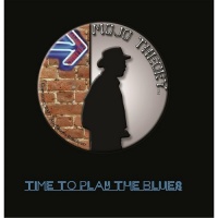 CD Baby Mojo Theory - Time to Play the Blues Photo