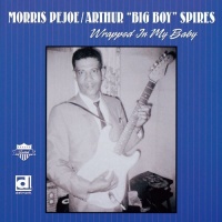 Imports Morris Pejoe / Spires Arthur - Wrapped In My Baby Photo
