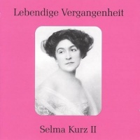 Preiser Records Mozart / Bellini / Verdi / Kurz - Selma Kurz 2: Legendary Voices Photo