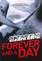 Cleopatra Scorpions - Forever and a Day Photo