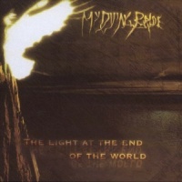 Peaceville My Dying Bride - Light At the End of the World Photo