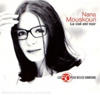Universal France Nana Mouskouri - Les 50 Plus Belles Chansons Photo