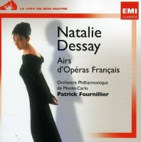 Imports Natalie Dessay - Airs D'Operas Francais-Fournillie Photo