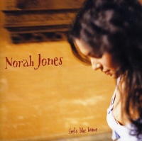 Norah Jones - Feels Like Home Photo