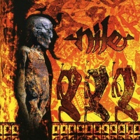 Relapse Nile - Amongst the Catacombs of Nephren-Ka Photo