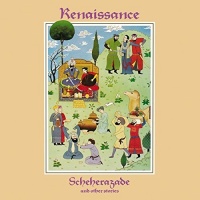 Imports Renaissance - Scheherazade & Other Stories Photo