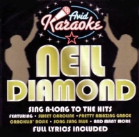 AVID Neil Diamond Karaoke / Various Photo