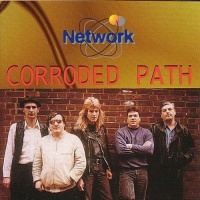 Imports Network - Corroded Path Photo
