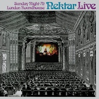CLEOPATRA RECORDS Nektar - Sunday Night At London Roundhouse Photo