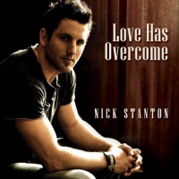 CD Baby Nick Stanton - Love Has Overcome Photo