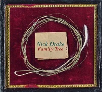 ISLANDUMC Nick Drake - Family Tree Photo