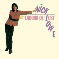 Yep Roc Records Nick Lowe - Labour of Lust Photo