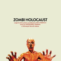 Mannequin Records Nico Fidenco - Zombi Holocaust Photo