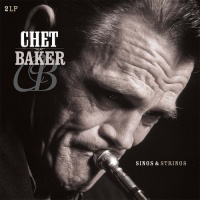 Vinyl Passion Chet Baker - Sings & Strings Photo