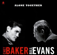 Wax Time Chet Baker - Alone Together Photo