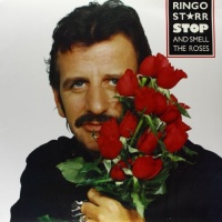 The Boardwalk Entertainment Co Ringo Starr - Stop & Smell the Roses Photo