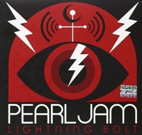 Imports Pearl Jam - Lightning Bolt /International Digipak Edition Photo