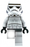 LEGO IQHK - LEGO Star Wars - Storm trooper Torch Photo