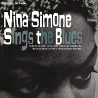 Music On Vinyl Nina Simone - Sings the Blues Photo