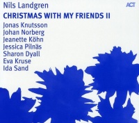 Imports Nils Landgren - Christmas With My Friends 2 Photo