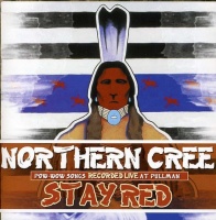 Canyon Records Northern Cree - Stay Red Photo
